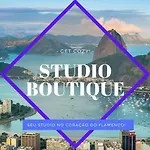 Studio Boutique No Coracao Do Rj