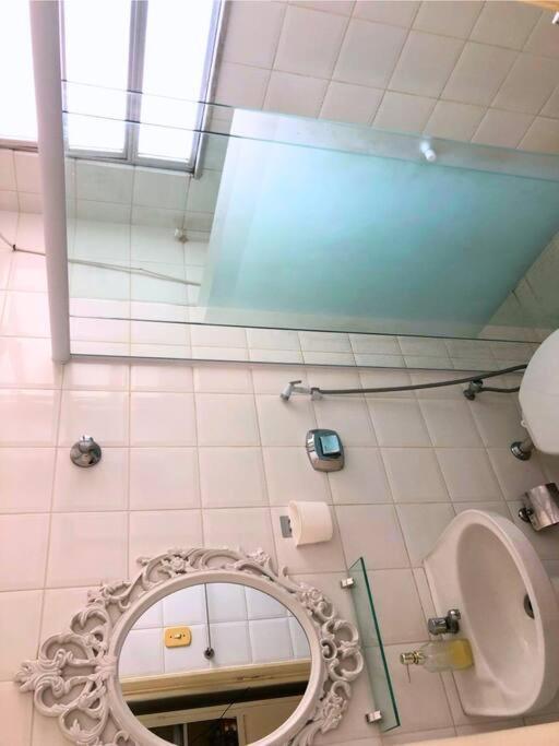 Appartement Boutique No Coracao Do Rj *