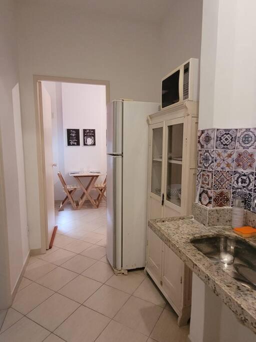 Appartement Boutique No Coracao Do Rj *