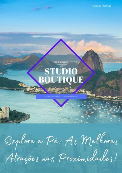 Boutique No Coracao Do Rj